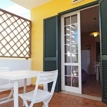 Baia By Salento Affitti Apartment Gallipoli