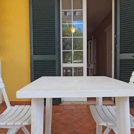 Baia By Salento Affitti Gallipoli