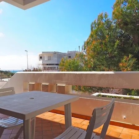 Apartment Baia By Salento Affitti