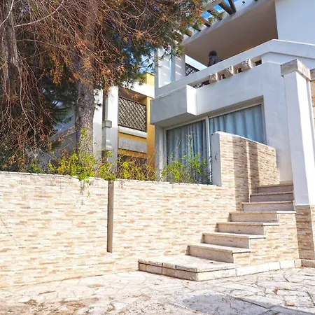 Baia By Salento Affitti Apartment