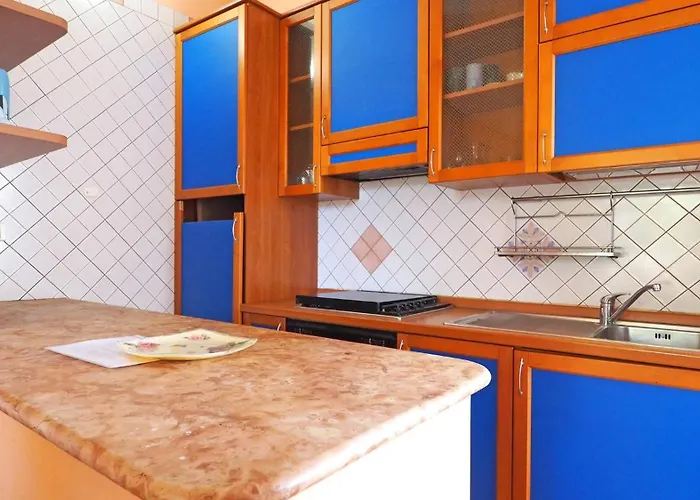 Baia By Salento Affitti Apartment