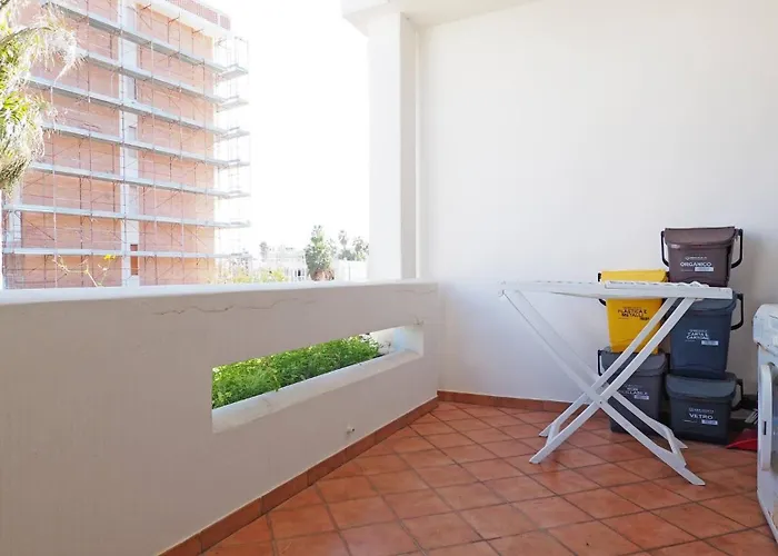 Baia By Salento Affitti Apartment Gallipoli