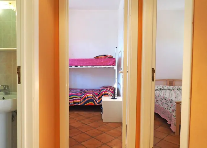 Baia By Salento Affitti Apartment Gallipoli