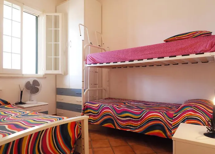 Apartment Baia By Salento Affitti Gallipoli