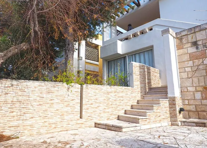 Baia By Salento Affitti Apartment