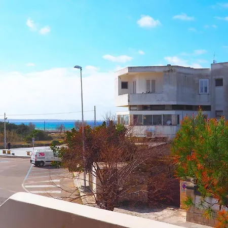 아파트 Baia By Salento Affitti *