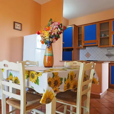 Apartamento Baia By Salento Affitti Gallipoli