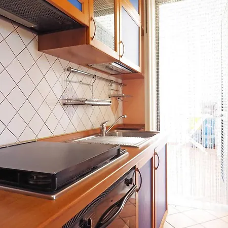 Baia By Salento Affitti גאליפולי