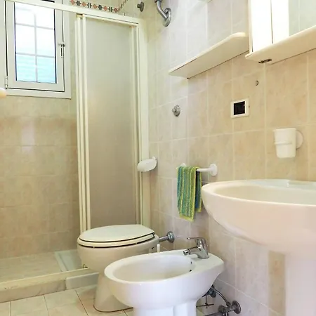 Baia By Salento Affitti * גאליפולי