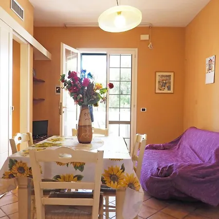 Baia By Salento Affitti 아파트 *