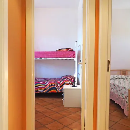 Baia By Salento Affitti 아파트 갈리폴리