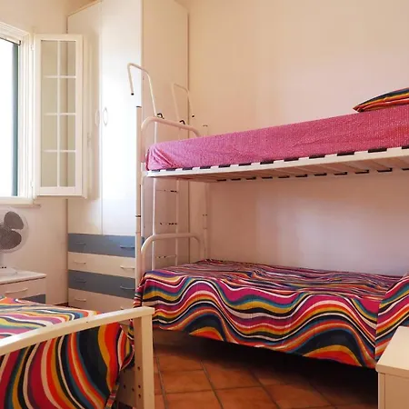 아파트 Baia By Salento Affitti 갈리폴리