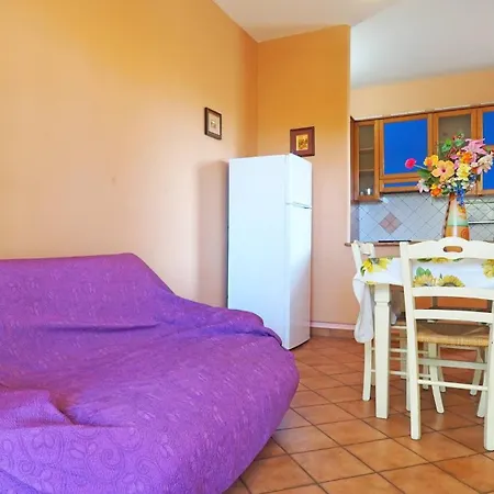 Baia By Salento Affitti * גאליפולי