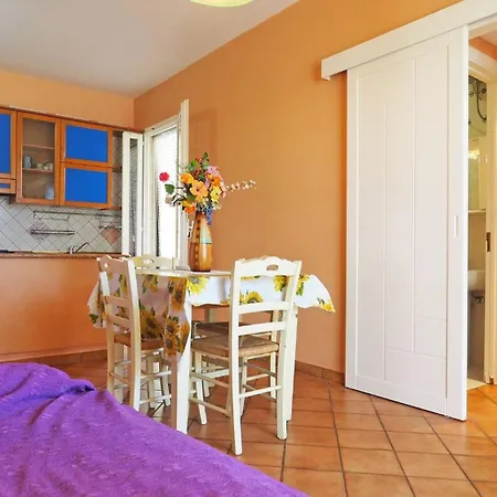 Baia By Salento Affitti 아파트 *