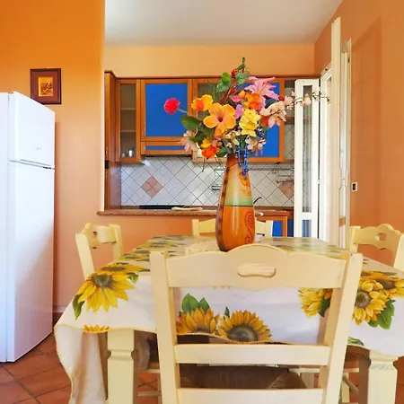 דירה Baia By Salento Affitti *