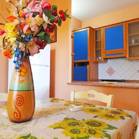 Baia By Salento Affitti 아파트 갈리폴리