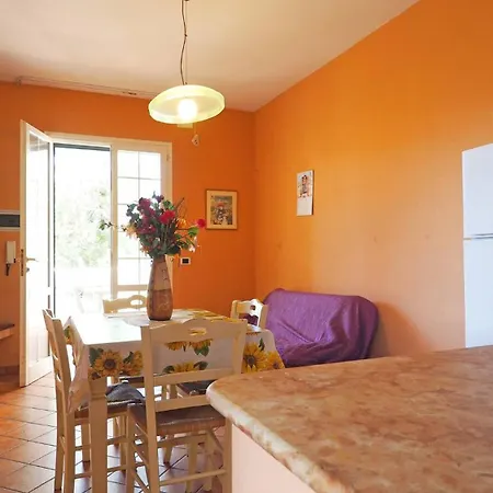 Baia By Salento Affitti 갈리폴리