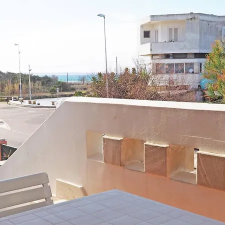 아파트 Baia By Salento Affitti