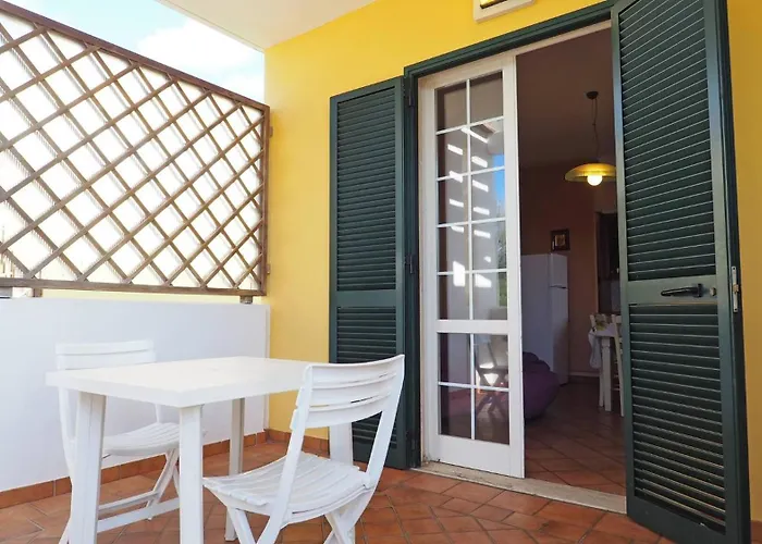 Baia By Salento Affitti Апартаменти Галліполі