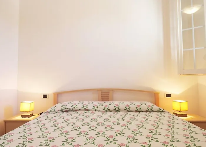 Apartamento Baia By Salento Affitti Gallipoli