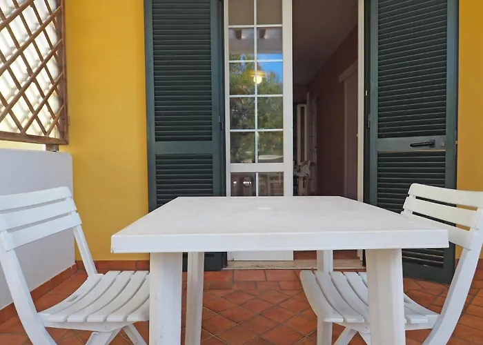 Baia By Salento Affitti غالّيبولي