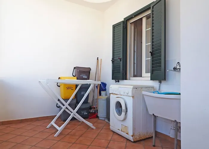 Baia By Salento Affitti * Галліполі