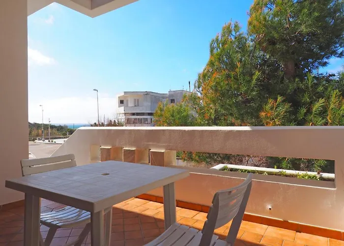 Apartamento Baia By Salento Affitti