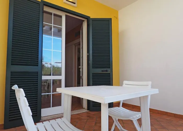 Baia By Salento Affitti Apartamento *