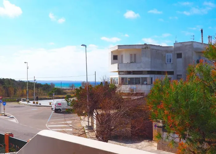 Apartamento Baia By Salento Affitti *