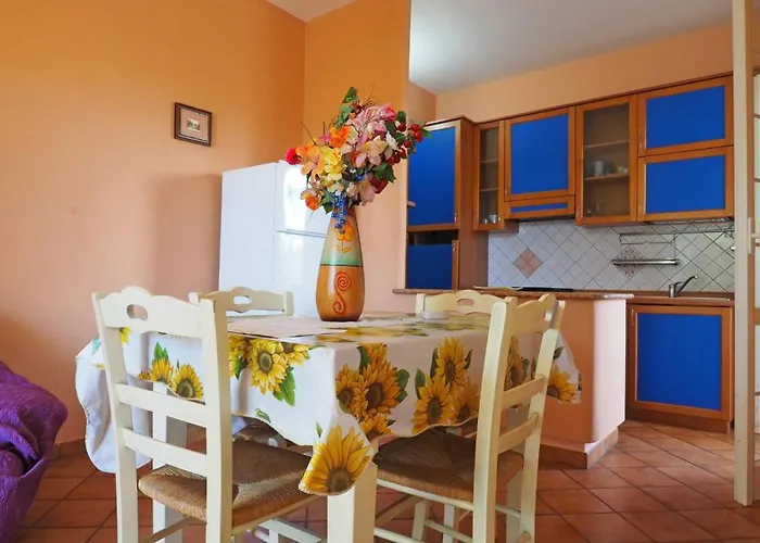 Apartamento Baia By Salento Affitti Gallipoli