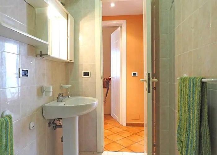 Baia By Salento Affitti *