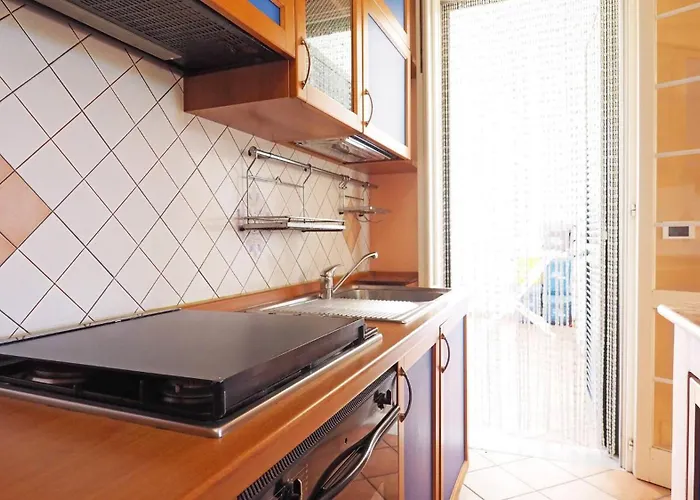 Baia By Salento Affitti Галліполі