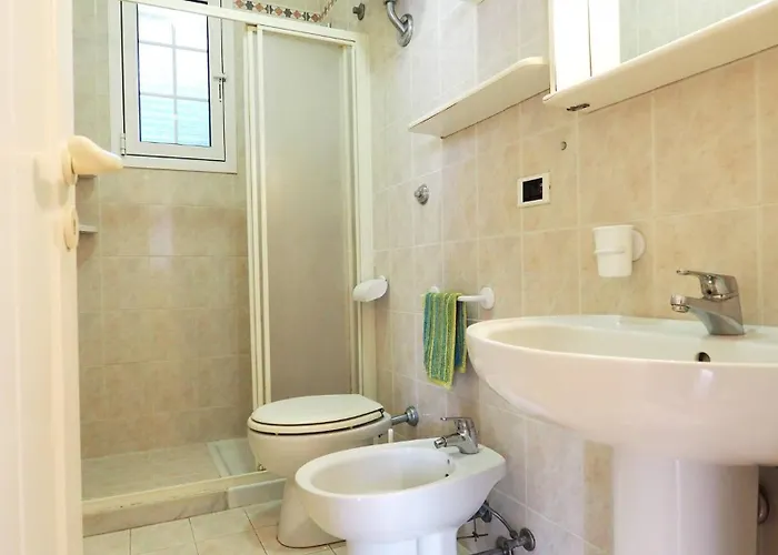 Baia By Salento Affitti * غالّيبولي