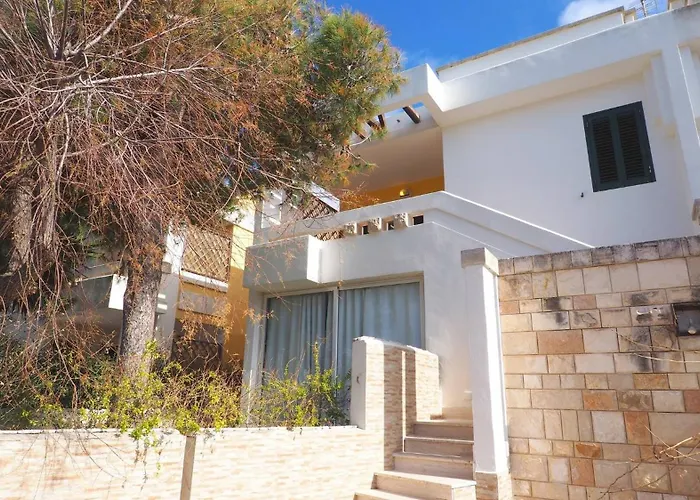 Baia By Salento Affitti شقة