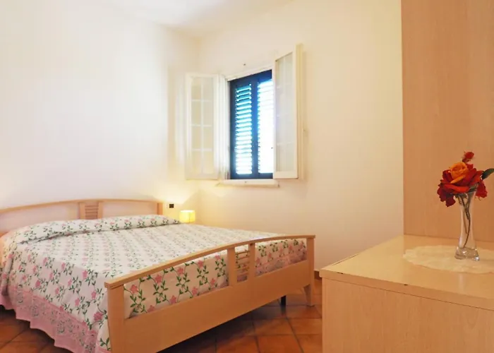 Apartamento Baia By Salento Affitti