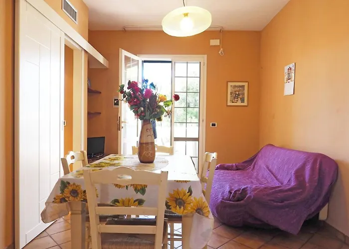 Baia By Salento Affitti Apartamento *