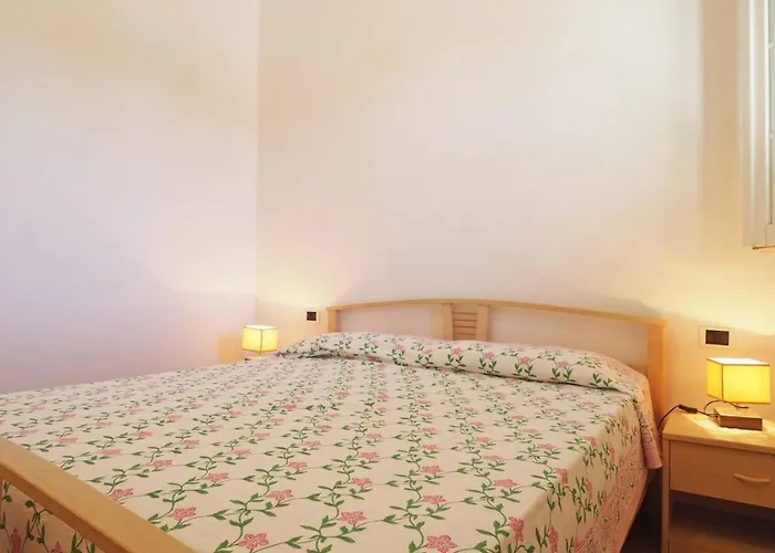 Apartamento Baia By Salento Affitti *