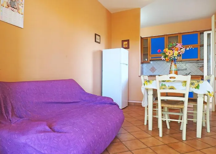 Baia By Salento Affitti * غالّيبولي