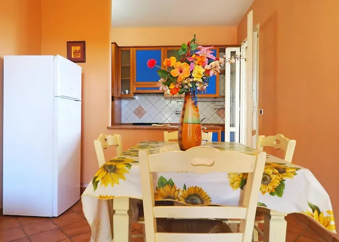 Apartamento Baia By Salento Affitti *