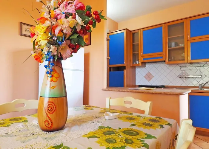 Baia By Salento Affitti Apartamento Gallipoli