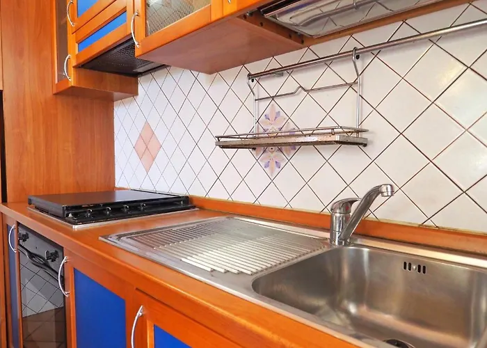 Baia By Salento Affitti *