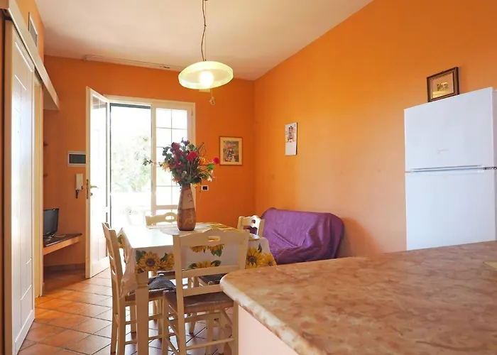 Baia By Salento Affitti غالّيبولي