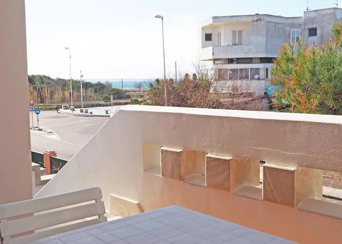 Апартаменти Baia By Salento Affitti